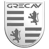 Grecav logo